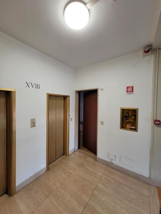The Penthouse Of Padova Hotell Eksteriør bilde